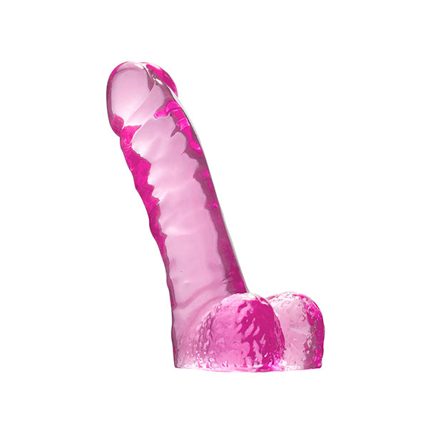 t111732 - Фаллоимитатор "Violet" t111732 - Фаллоимитатор "Violet"