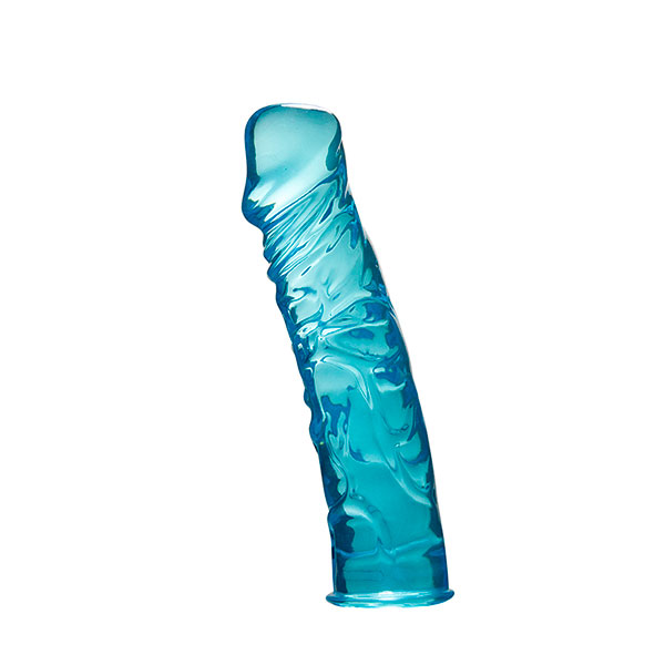 t111736 - Фаллоимитатор "Aqua Quartz" t111736 - Фаллоимитатор "Aqua Quartz"