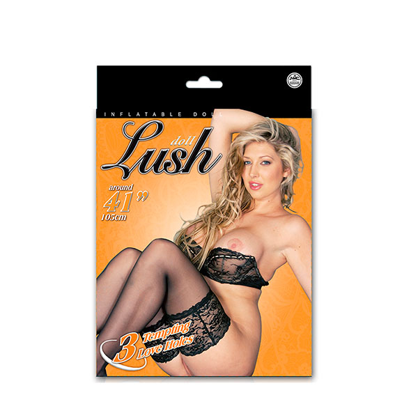 t120191 - Кукла "Lush" t120191 - Кукла "Lush"