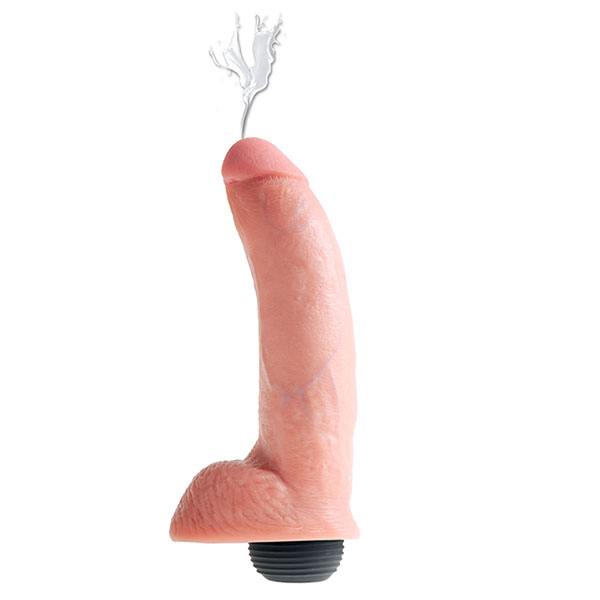 dd44774 - Фаллоимитатор "King Cock" dd44774 - Фаллоимитатор "King Cock"