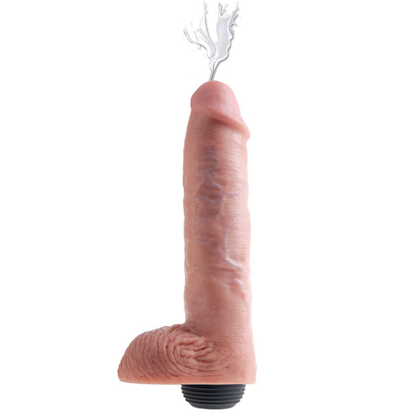 dd44773 - Фаллоимитатор "King Cock" dd44773 - Фаллоимитатор "King Cock"