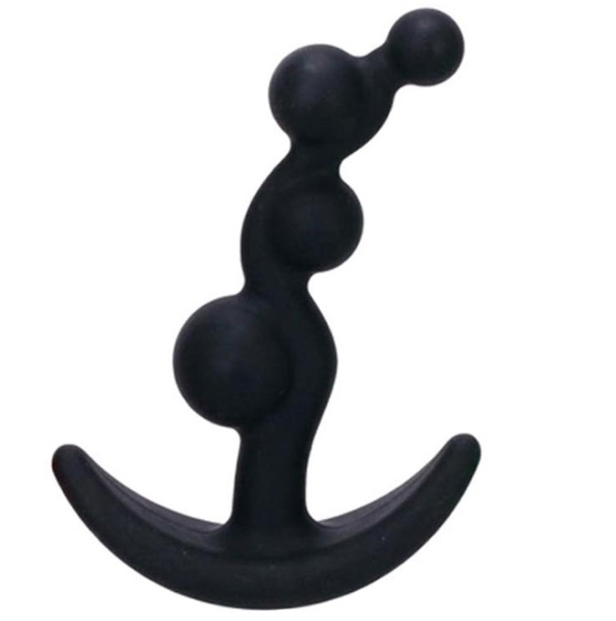 t111596 - Анальный стимулятор "Smiling Butt Plug" t111596 - Анальный стимулятор "Smiling Butt Plug"