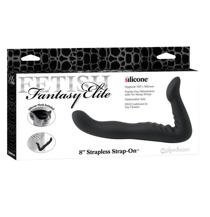 dd44338 - Страпон "FF Elite Strapless Strap-On" dd44338 - Страпон "FF Elite Strapless Strap-On"