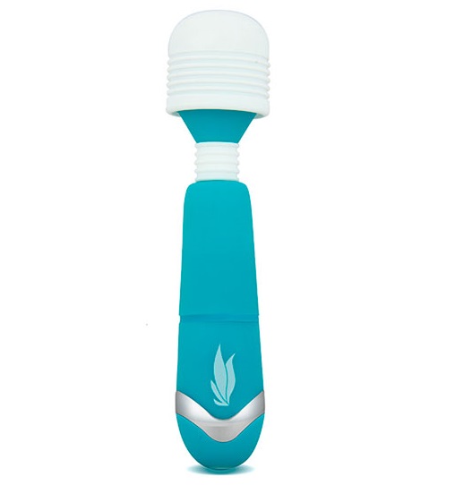 t330239 - Массажер "Bodywand Neon Edition Mini" t330239 - Массажер "Bodywand Neon Edition Mini"