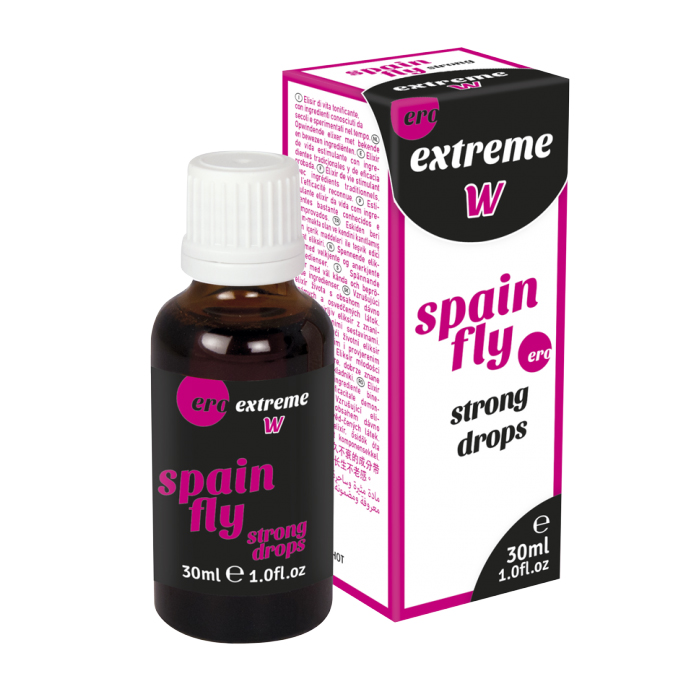 ht77103.07 - Капли для женщин "Spanish Fly Extreme", 30 ml ht77103.07 - Капли для женщин "Spanish Fly Extreme", 30 ml