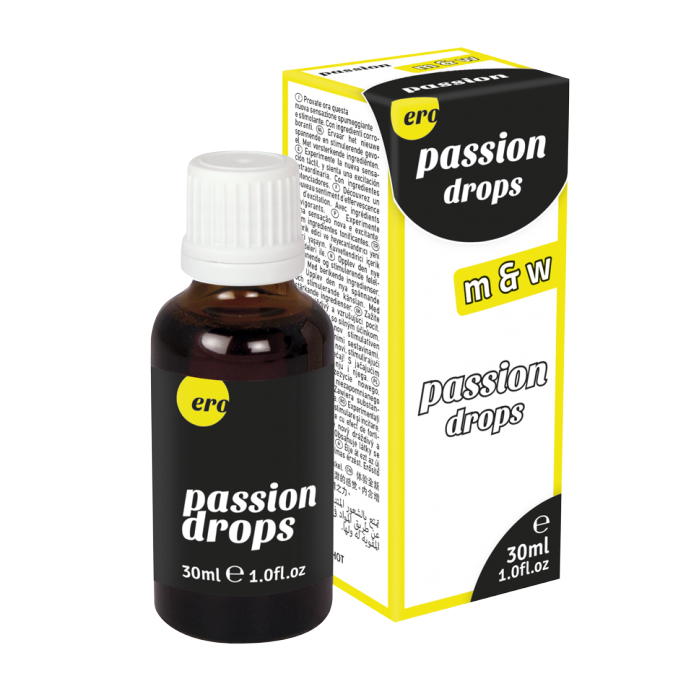 ht77105.07 - Капли "Passion", 30 ml ht77105.07 - Капли "Passion", 30 ml