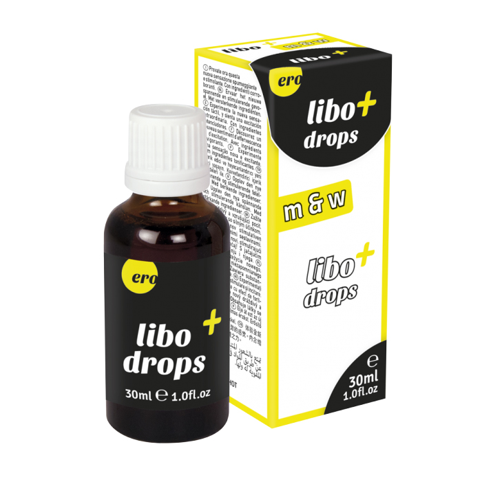 ht77104.07 - Капли "Libo+", 30 ml ht77104.07 - Капли "Libo+", 30 ml