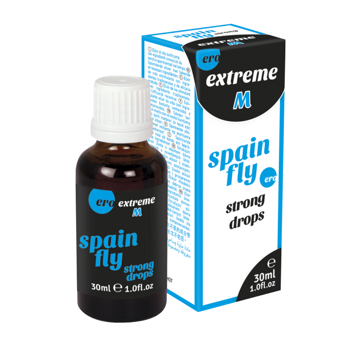 ht77102.07 - Капли для мужчин "Spanish Fly Extreme", 30 ml ht77102.07 - Капли для мужчин "Spanish Fly Extreme", 30 ml