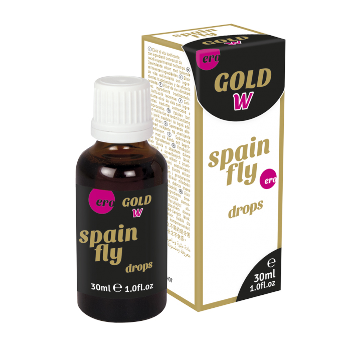 ht77101.07 - Капли для женщин "Spanish Fly Gold", 30 ml ht77101.07 - Капли для женщин "Spanish Fly Gold", 30 ml