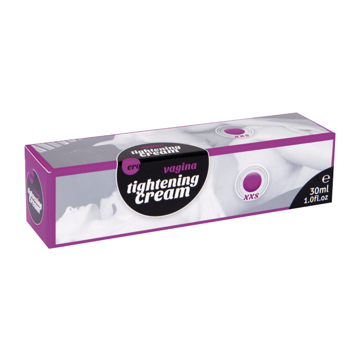 ht77200.07 - Крем "Vagina Tightening Cream XXS", 30 ml ht77200.07 - Крем "Vagina Tightening Cream XXS", 30 ml