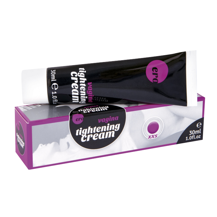 ht77200 - Крем "Vagina Tightening Cream XXS", 30 ml ht77200 - Крем "Vagina Tightening Cream XXS", 30 ml
