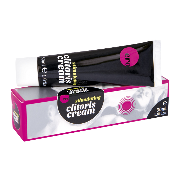 ht77201 - Крем "Stimulating Clitoris Cream", 30 ml ht77201 - Крем "Stimulating Clitoris Cream", 30 ml
