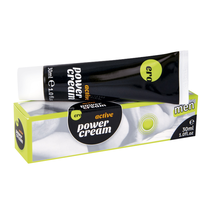ht77203 - Крем "Active Power Cream for Man", 30 ml ht77203 - Крем "Active Power Cream for Man", 30 ml