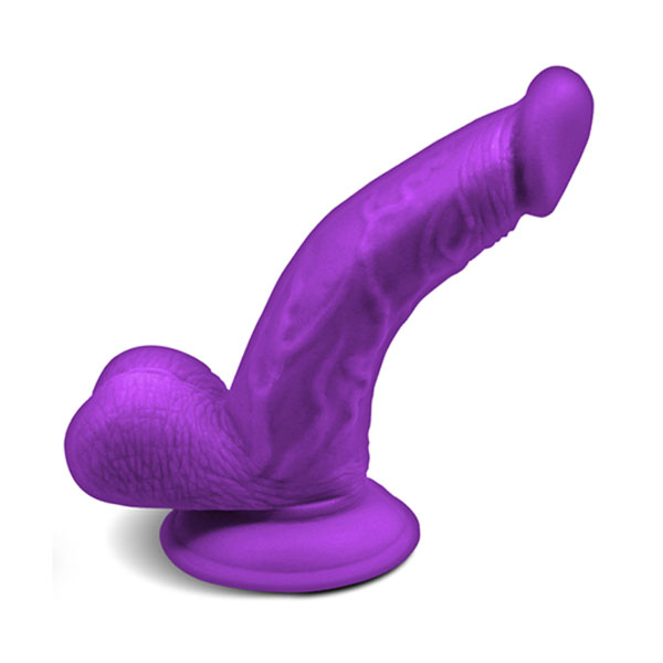 t330320 - Фаллоимитатор "Ruse Magic Stick Purple" t330320 - Фаллоимитатор "Ruse Magic Stick Purple"