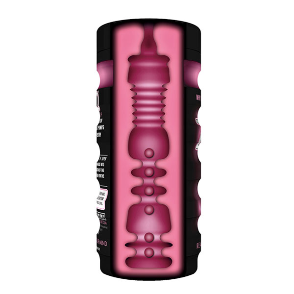 t670003 - Мастурбатор "Zolo Deep Throat Cup" t670003 - Мастурбатор "Zolo Deep Throat Cup"