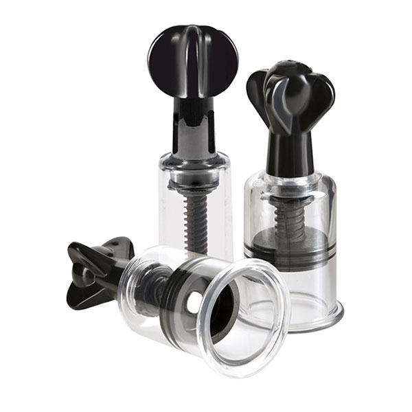 dd44835 - Женская помпа "FFLE Super Sucker Trio" dd44835 - Женская помпа "FFLE Super Sucker Trio"