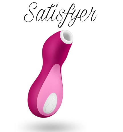 t360027 - Стимулятор клитора "Satisfyer Pro Penguin" t360027 - Стимулятор клитора "Satisfyer Pro Penguin"