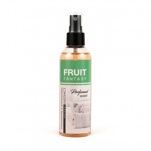 pp00135 - Пармюмированный спрей "Fruit Fantasy", 100 ml pp00135 - Пармюмированный спрей "Fruit Fantasy", 100 ml