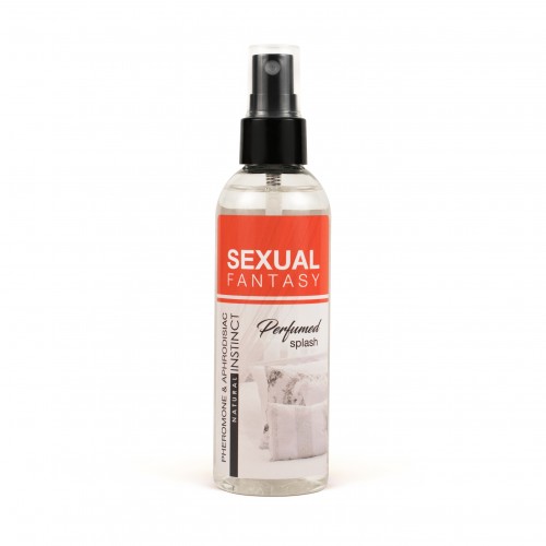 pp00136 - Пармюмированный спрей "Sexual Fantasy", 100 ml pp00136 - Пармюмированный спрей "Sexual Fantasy", 100 ml
