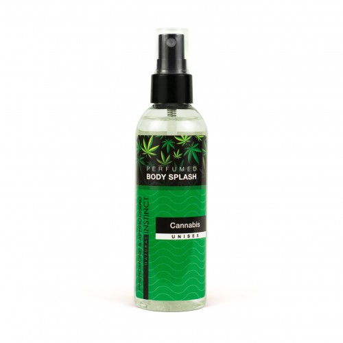 pp00137 - Парфюмированный спрей "Cannabis Unisex", 100 ml pp00137 - Парфюмированный спрей "Cannabis Unisex", 100 ml