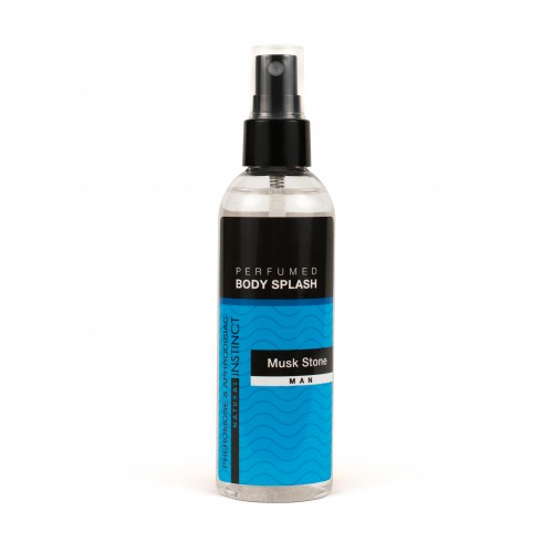 pp00138 - Парфюмированный спрей "Musk Stone", 100 ml pp00138 - Парфюмированный спрей "Musk Stone", 100 ml