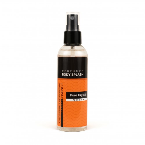 pp00141 - Парфюмированный спрей "Pure Crystal", 100 ml pp00141 - Парфюмированный спрей "Pure Crystal", 100 ml