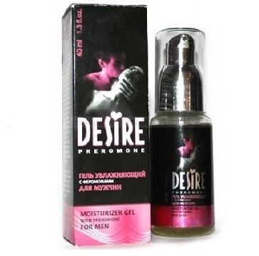 rp00006 - Мужской любрикант с феромонами "Desire Pheromone», 40 ml rp00006 - Мужской любрикант с феромонами "Desire Pheromone», 40 ml