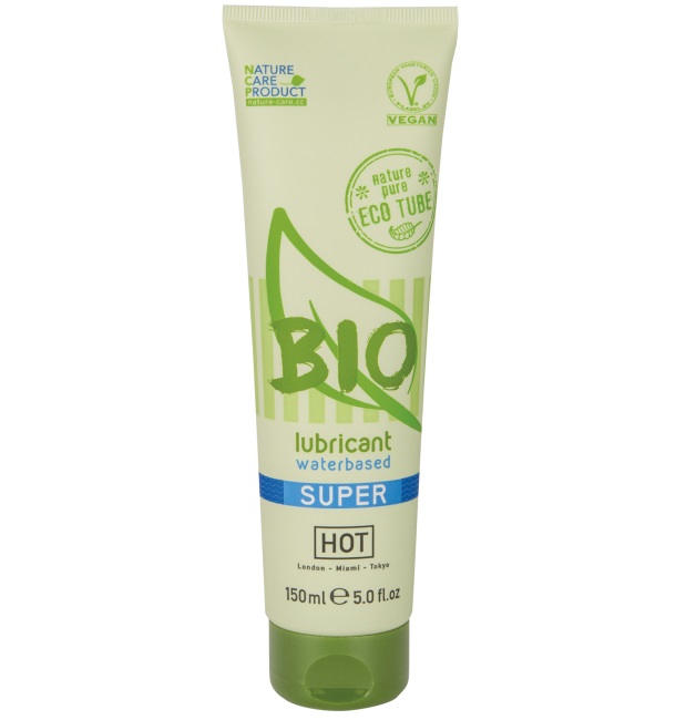 ht44172 - Интим-гель "Bio Super", 150 ml ht44172 - Интим-гель "Bio Super", 150 ml