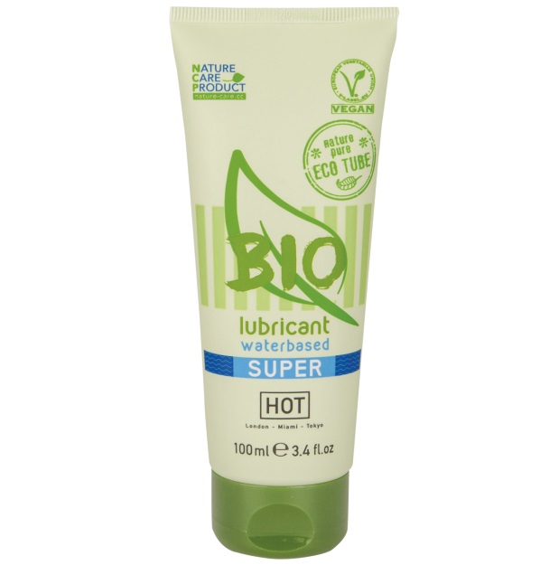 ht44171 - Интим-гель "Bio Super", 100 ml ht44171 - Интим-гель "Bio Super", 100 ml