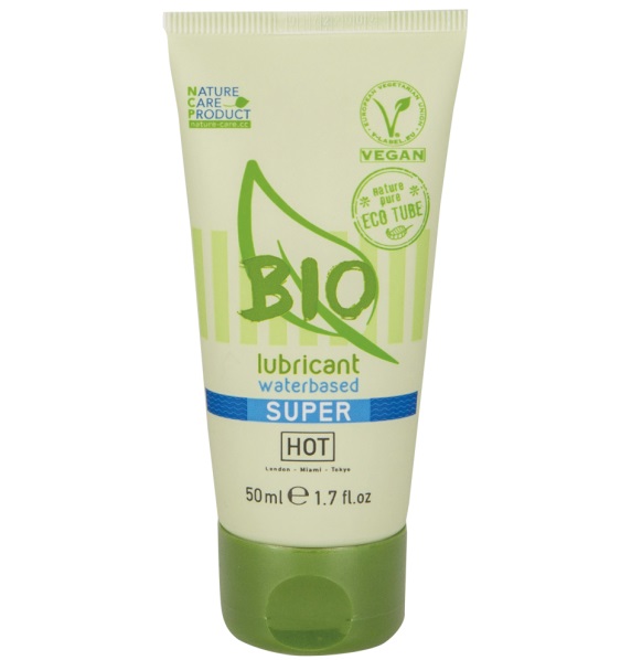 ht44170 - Интим-гель "Bio Super", 50 ml ht44170 - Интим-гель "Bio Super", 50 ml