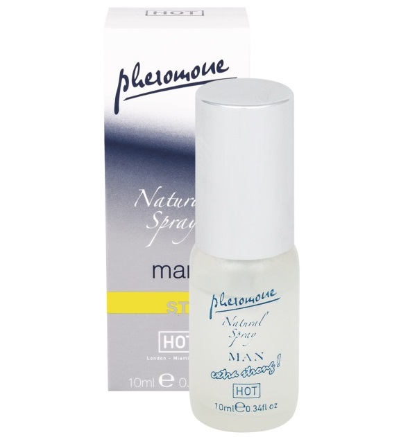ht55052 - Духи с феромонами "Natural Extra Strong for Man", 10 ml ht55052 - Духи с феромонами "Natural Extra Strong for Man", 10 ml