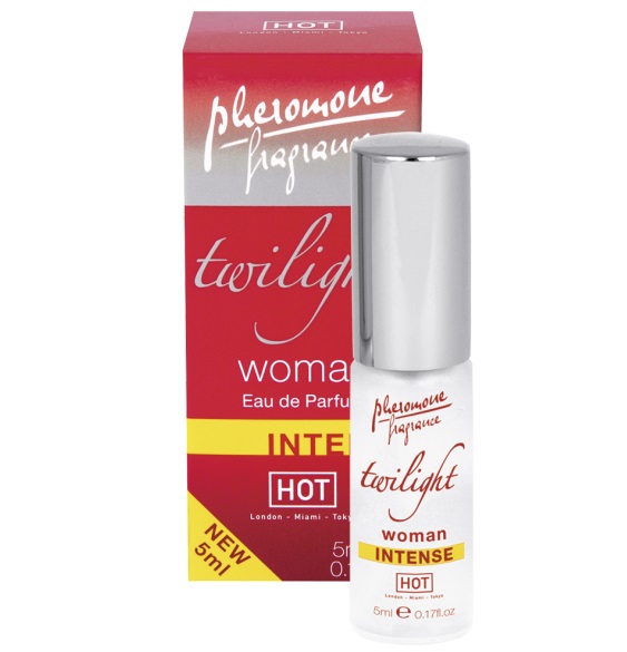 ht55055 - Духи с феромонами "Twilight Intense for Woman", 5 ml ht55055 - Духи с феромонами "Twilight Intense for Woman", 5 ml