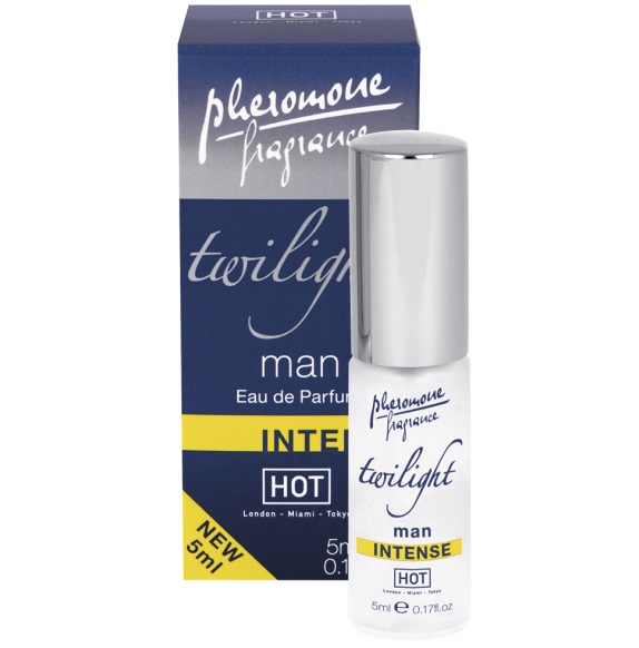 ht55054 - Духи с феромонами "Twilight Intense for Man", 5 ml ht55054 - Духи с феромонами "Twilight Intense for Man", 5 ml