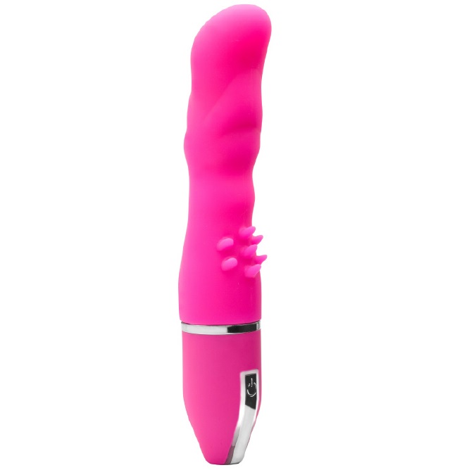 dd21091 - Вибромассажер "Purrfect Silicone Delux Vibe Pink" dd21091 - Вибромассажер "Purrfect Silicone Delux Vibe Pink"