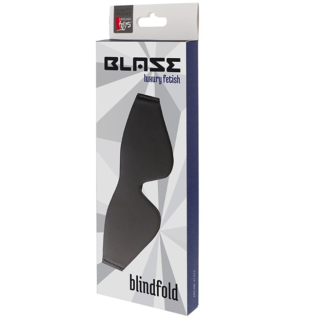 dd21266 - Маска "Blaze Blindfold With Painting Edge" dd21266 - Маска "Blaze Blindfold With Painting Edge"