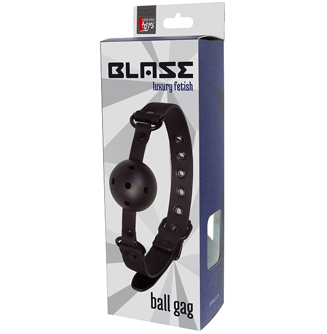 dd21267 - Кляп "Blaze Ball Gag" dd21267 - Кляп "Blaze Ball Gag"
