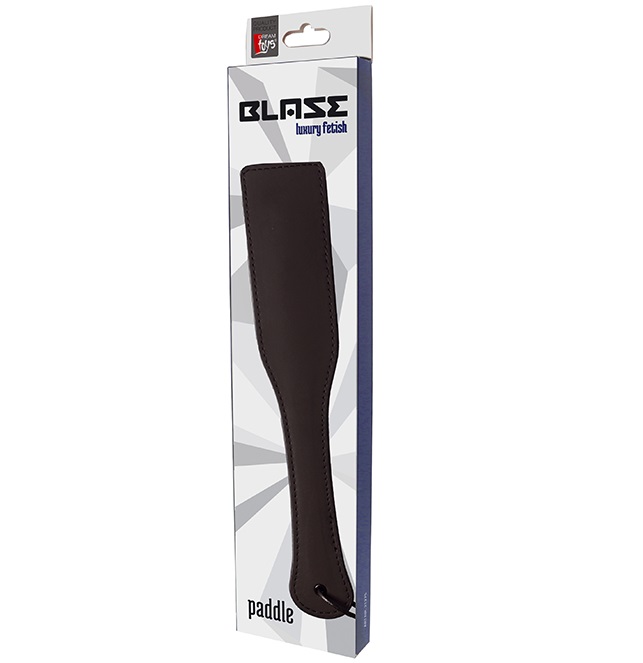 dd21268 - Шлепалка "Blaze Paddle WIith Stitching" dd21268 - Шлепалка "Blaze Paddle WIith Stitching"
