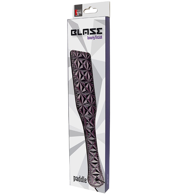 dd21275 - Шлепалка "Blaze Paddle WIith Stitching" dd21275 - Шлепалка "Blaze Paddle WIith Stitching"