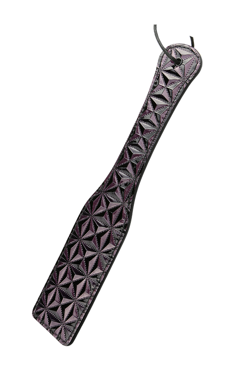 dd21275 - Шлепалка "Blaze Paddle WIith Stitching" dd21275 - Шлепалка "Blaze Paddle WIith Stitching"