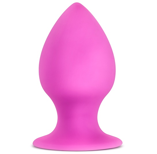 t330331 - Анальная пробка "Luxe Rump Rimmer Small" t330331 - Анальная пробка "Luxe Rump Rimmer Small"