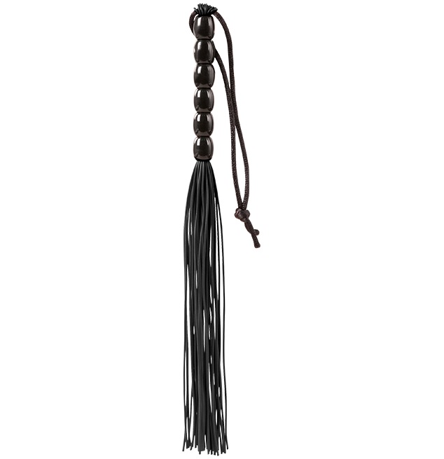 t520009 - Мини-плеть "GP Rubber Mini Whip" t520009 - Мини-плеть "GP Rubber Mini Whip"