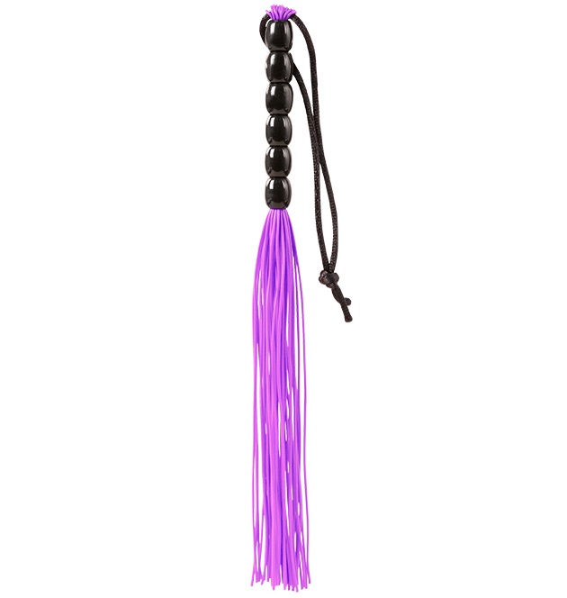 t520010 - Мини-плеть "GP Rubber Mini Whip" t520010 - Мини-плеть "GP Rubber Mini Whip"