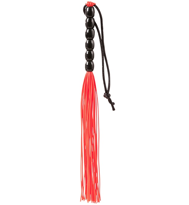 t520011 - Мини-плеть "GP Rubber Mini Whip" t520011 - Мини-плеть "GP Rubber Mini Whip"