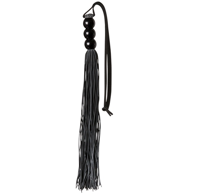 t520020 - Плеть "GP Rubber Whip" t520020 - Плеть "GP Rubber Whip"