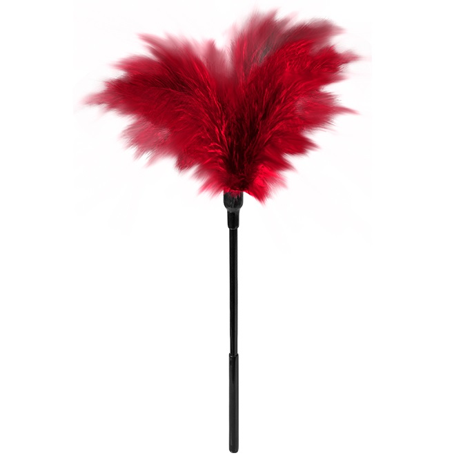 t520022 - Перышко "GP Small Feather Tickler" t520022 - Перышко "GP Small Feather Tickler"