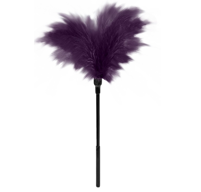 t520023 - Перышко "GP Small Feather Tickler" t520023 - Перышко "GP Small Feather Tickler"
