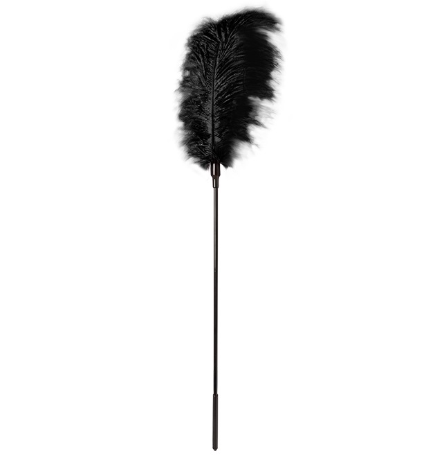 t520025 - Перышко "GP Large Feather Tickler" t520025 - Перышко "GP Large Feather Tickler"