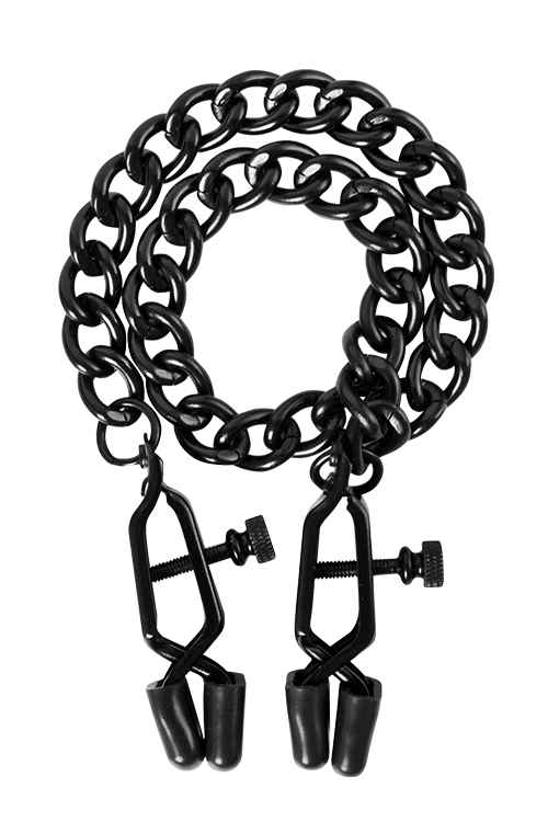 t520058 - Зажимы на грудь "GP Alabama Crossover Nipple Clamps" t520058 - Зажимы на грудь "GP Alabama Crossover Nipple Clamps"
