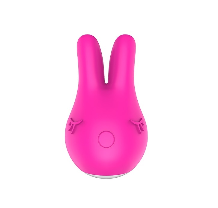 t380051 - Стимулятор клитора "iEgg - Nelly Pink" t380051 - Стимулятор клитора "iEgg - Nelly Pink"