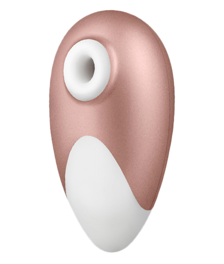 t360028 - Стимулятор клитора "Satisfyer Pro Deluxe" t360028 - Стимулятор клитора "Satisfyer Pro Deluxe"